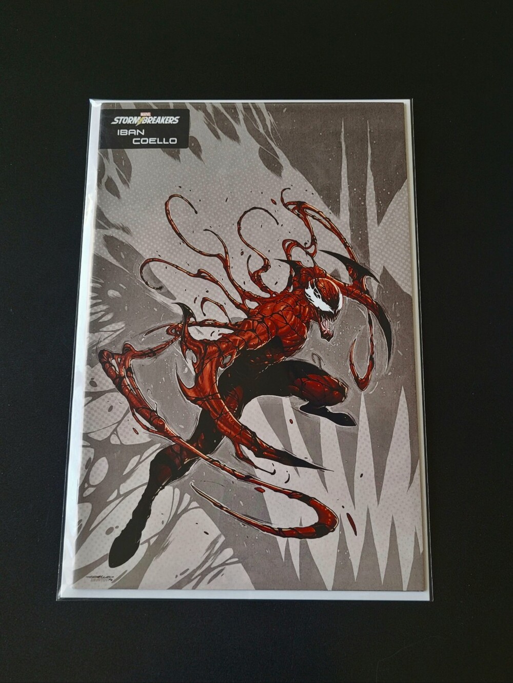 Carnage #2